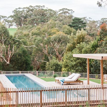 Haven Red Hill Bed & Breakfast エクステリア 写真