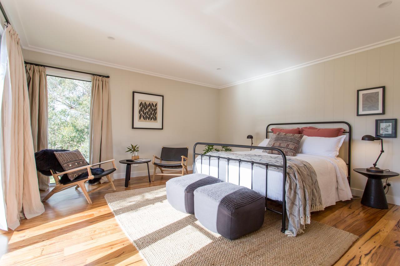 Haven Red Hill Bed & Breakfast エクステリア 写真