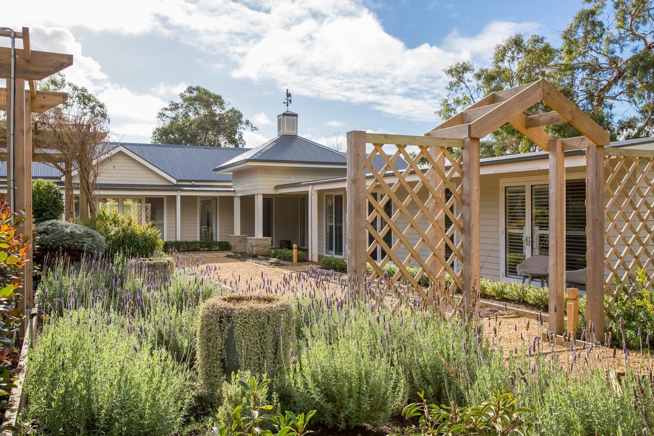 Haven Red Hill Bed & Breakfast エクステリア 写真