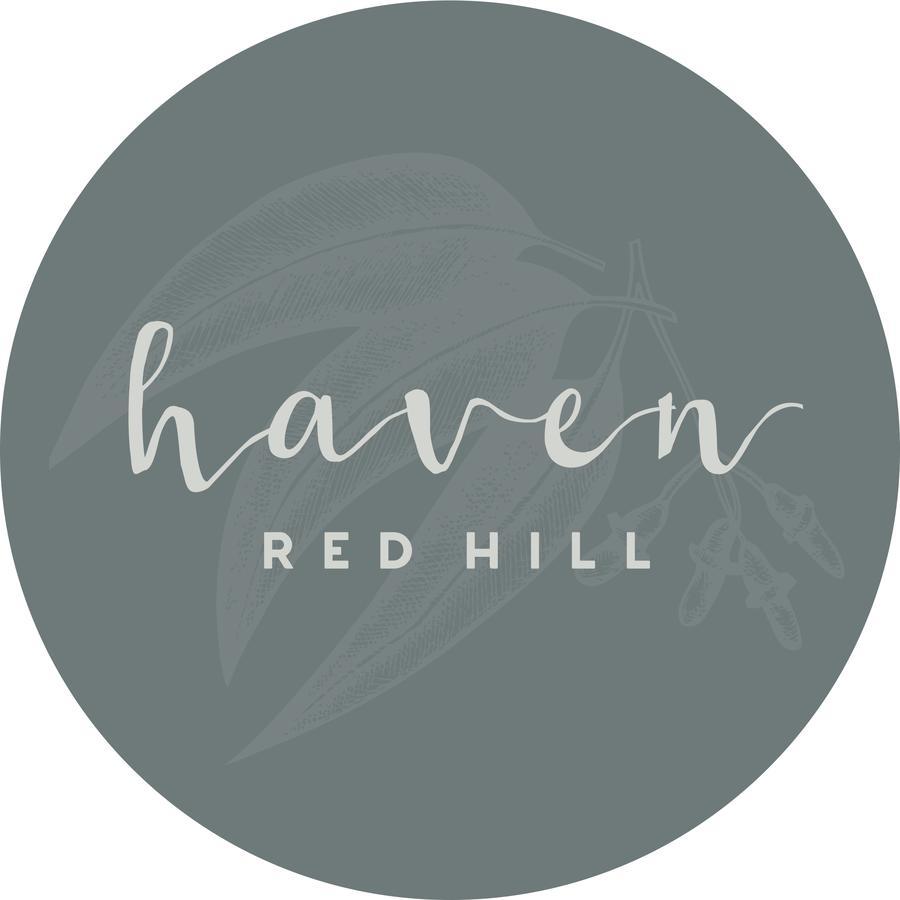 Haven Red Hill Bed & Breakfast エクステリア 写真