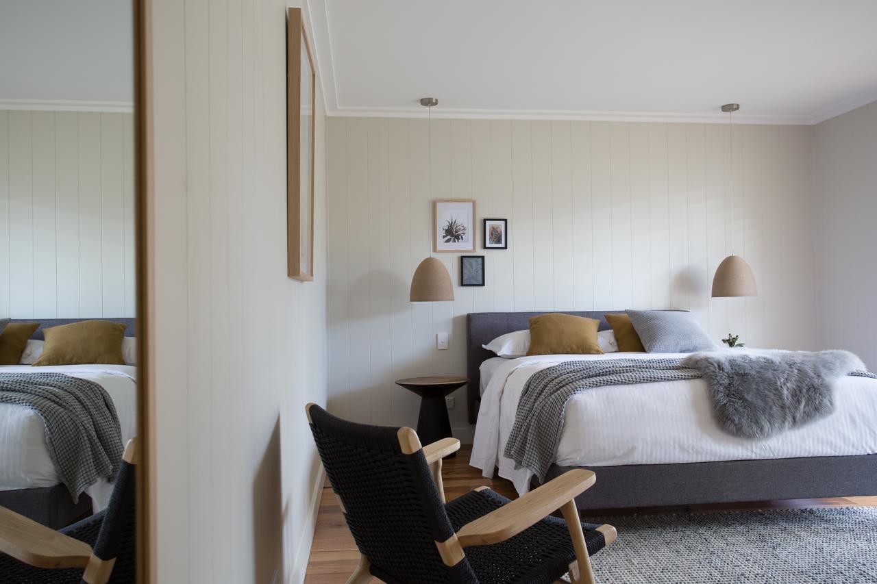 Haven Red Hill Bed & Breakfast エクステリア 写真