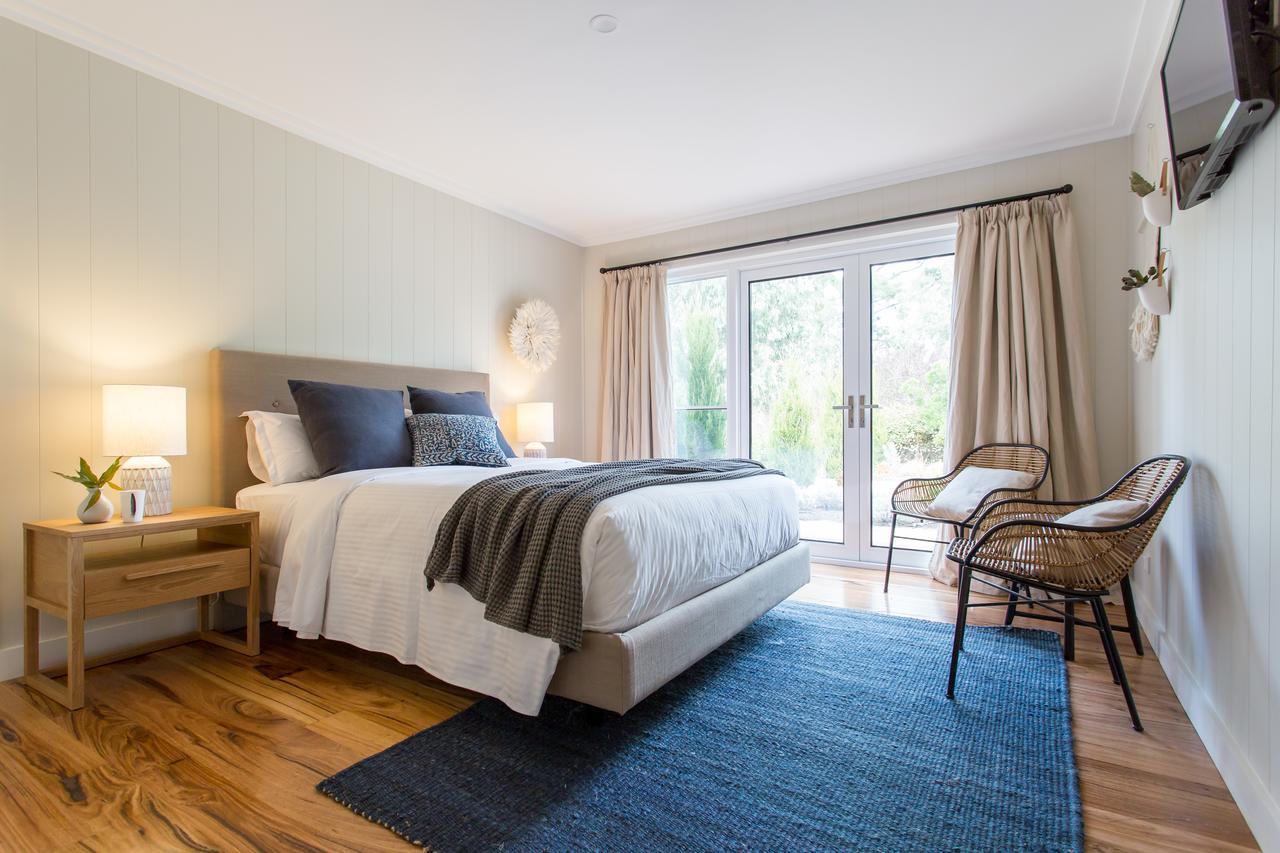 Haven Red Hill Bed & Breakfast エクステリア 写真